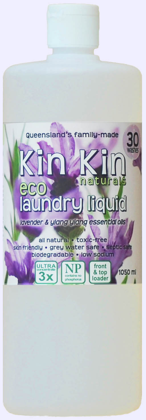 Laundry Lavender