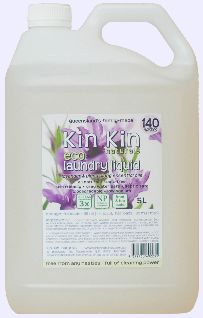 Laundry Lavender